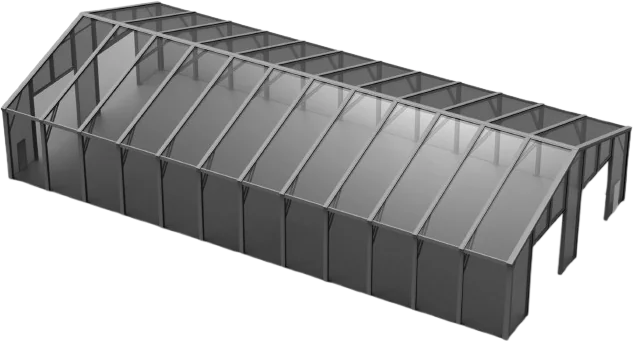 Render del modelo 1004